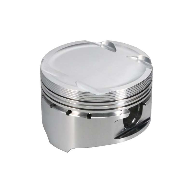 Wiseco BMW M54B30 -7.3cc Dome 1.114in x 3.3071in Piston Kit (Set of 6) - DTX Performance