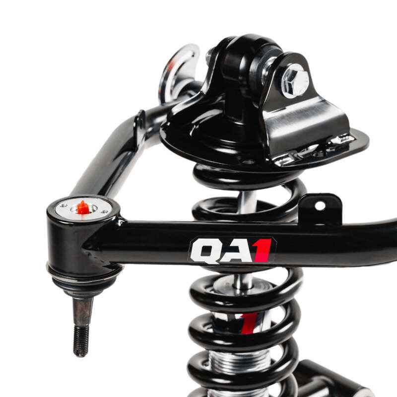 QA1 99-06 Chevy Silverado 1500 2WD Single Adjustable Front Suspension Kit