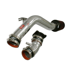 Load image into Gallery viewer, Injen 02-06 Altima 4 Cyl. 2.5L (CARB 02-04 Only) Polished Cold Air Intake - DTX Performance