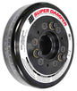 ATI Damper - 7.425in - Steel LW - 6/4 Grv - LS1/LS2 - F & V Body - 3 Ring