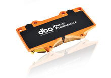 Load image into Gallery viewer, DBA 15-21 Subaru WRX STI XP Performance Front Brake Pads, high performance auto parts, racing suspension, veteran owned performance shop