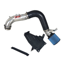 Load image into Gallery viewer, Injen 12-15 Honda Civic Si 9th Gen/13-15 Acura ILX 2.4L 4 Cyl Black True Cold Air Intake w/ MR Tech - DTX Performance