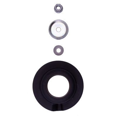 Bilstein B8 6100 Series shock parts for Nissan Titan XD