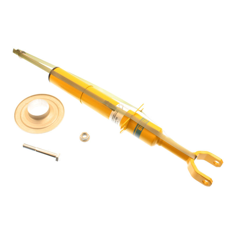 Bilstein B6 2000 Audi A8 Quattro Base Front 46mm Monotube Shock Absorber - DTX Performance