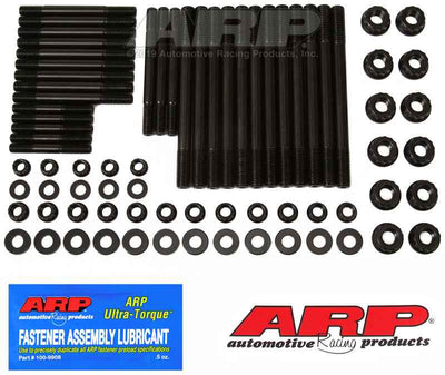 ARP 2005+ Ford 2.5L B5254 5 Cyl Main Stud Kit for performance upgrades at DTX Performance, a veteran owned shop.