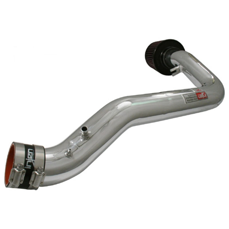 Injen 90-93 Integra Fits ABS Polished Cold Air Intake - DTX Performance