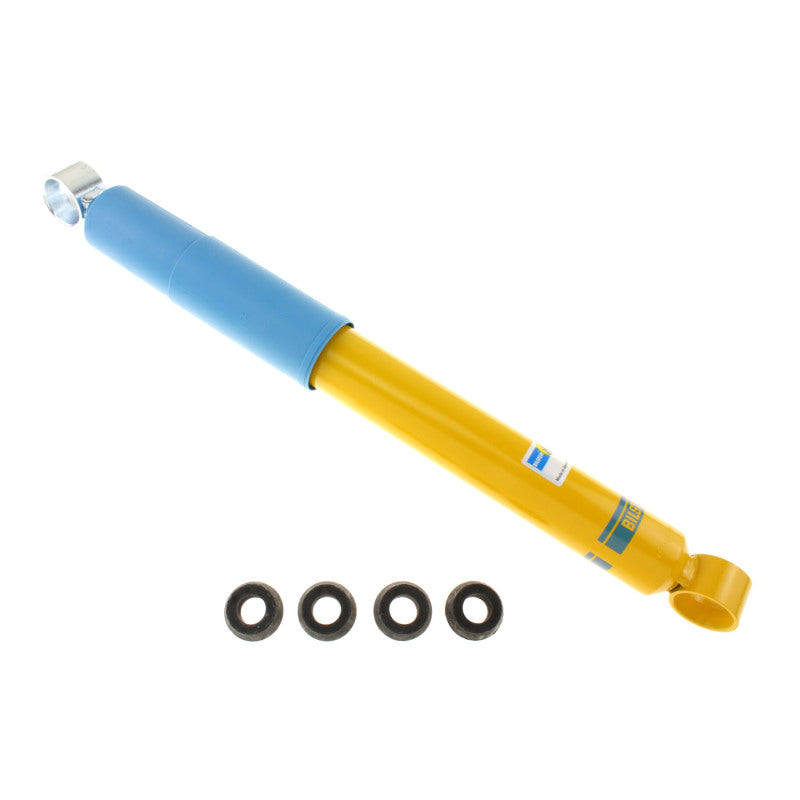 Bilstein B6 1985 Toyota Land Cruiser Base Rear 46mm Monotube Shock Absorber - DTX Performance