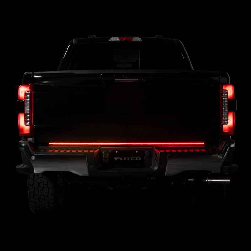 Putco 20-23 Chevy Silverado/GMC Sierra Freedom Blade LED Tailgate Light Bar w/Plug-N-Play Connector