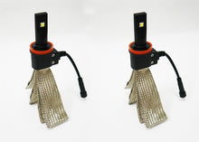 Load image into Gallery viewer, Putco Nite-Lux LED Kit - H3 (Pair) for performance upgrades by veteran owned shop DTX Performance