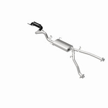 Load image into Gallery viewer, Magnaflow 2024 Lexus GX550 Overland Series Cat-Back Performance Exhaust System for enhanced SUV engine performance