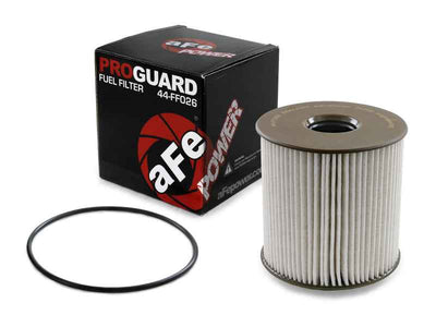 aFe 19-24 Ram Cummins 6.7L PROGUARD Fuel/Water Separator Filter for performance upgrades