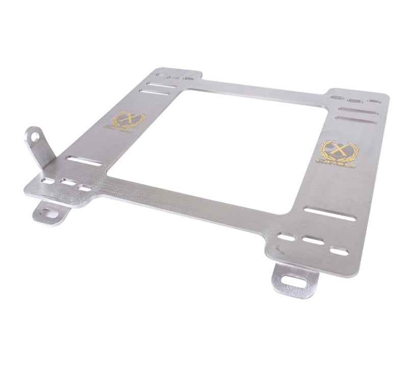 NRG Seat Brackets - 98-05 Mazda Mx-5 Miata NB - Pair for high performance upgrades