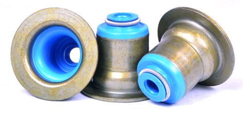 GSC P-D Mitsubishi Evo X 4B11T Valve Stem Seal Set