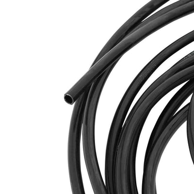 AEM Water/Methanol Injection Nylon Hose for performance car parts at DTX Performance, ideal for engine performance upgrades.