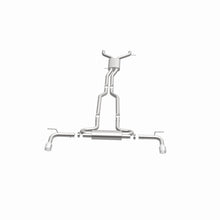 Load image into Gallery viewer, MagnaFlow 07 Audi Q7 V8 4.2L Dual Split Rear Exit Stainless Cat-Back Perf Exhaust - performance car parts