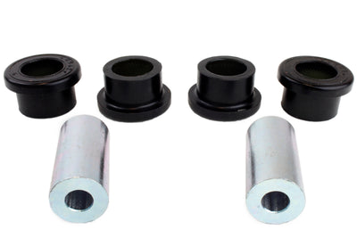 Whiteline VAG MK4/MK5 Front Control Arm Bushing Kit for performance car parts and upgrades.