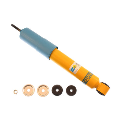 Bilstein B6 1995 Chevrolet Corvette Base Rear 46mm Monotube Shock Absorber, high performance auto parts and tuning upgrades.