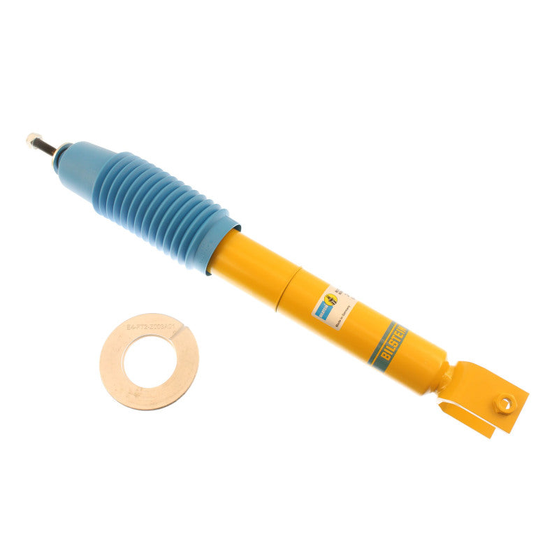 Bilstein B8 1989 Honda Civic Base Hatchback Rear 46mm Monotube Shock Absorber - DTX Performance