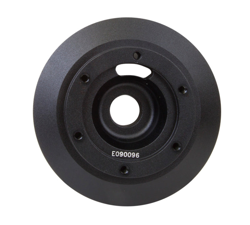 NRG Short Hub Adapter BMW E46 - DTX Performance upgrades for high performance auto parts and racing suspension from veteran owned shop.