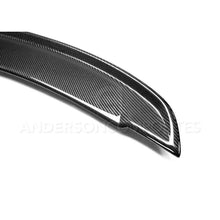 Load image into Gallery viewer, Anderson Composites 14-15 Chevrolet Camaro Z28 Type-Z28 Rear Spoiler - DTX Performance