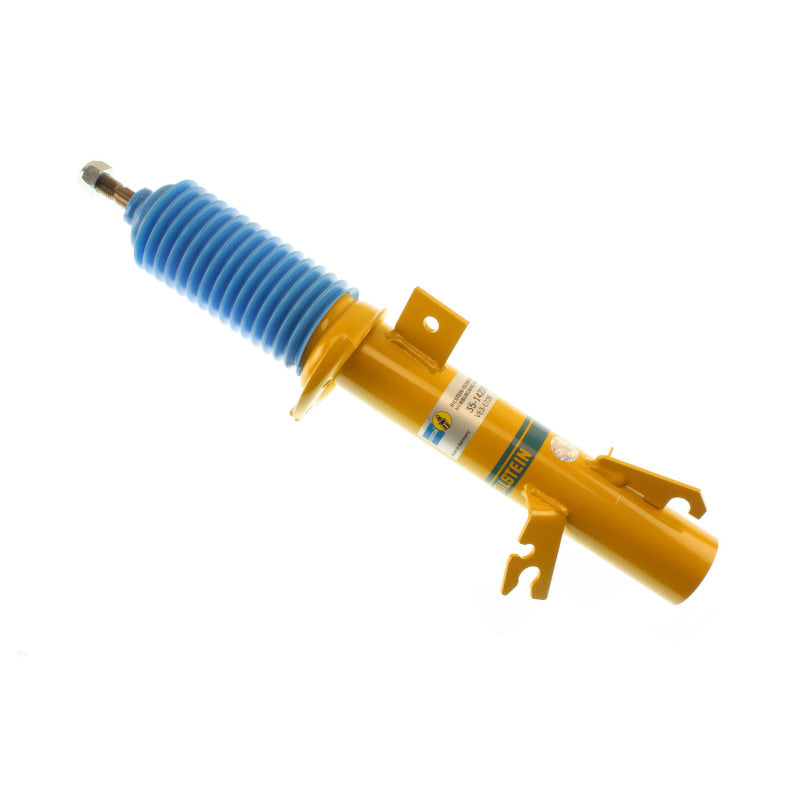 Bilstein B8 2007 Mini Cooper Base Front Left 36mm Monotube Strut Assembly - DTX Performance