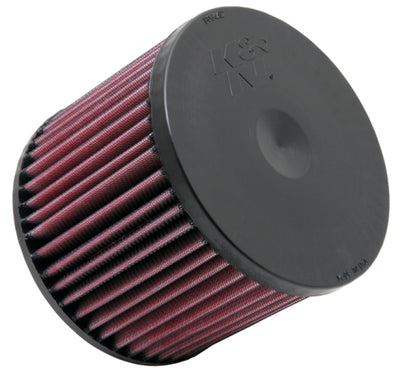 K&N Replacement Air Filter 10-13 Audi A8 Quattro 4.2L V8, performance car parts, high performance auto parts