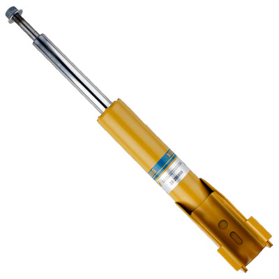 Bilstein B6 15-18 Mercedes-Benz Sprinter 4wd Front Strut Assembly for performance upgrades. Ideal for racing suspension systems.
