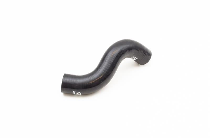 GrimmSpeed 04-08 Subaru Forester XT Radiator Hose Kit - Black GrimmSpeed