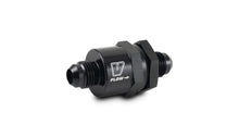 Load image into Gallery viewer, Vibrant One Way Check Valve w/-8AN Male Flare Fittings, high performance car parts, DTX Performance, aftermarket performance upgrades