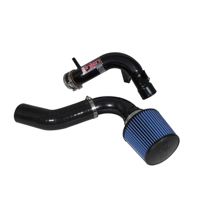 Injen 2009 Corolla 1.8L 4 Cyl. Black Cold Air Intake for performance car parts - DTX Performance