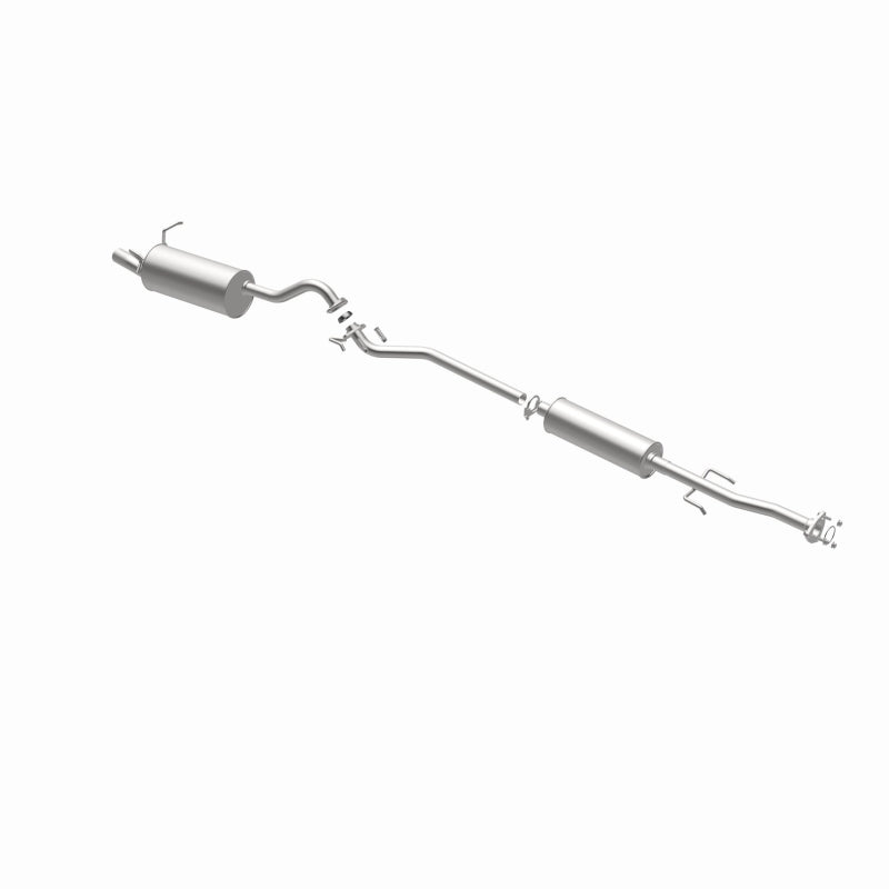 MagnaFlow BRE Exhaust Kit 07-09 Honda CR-V 2.4L for performance upgrades, available at veteran-owned DTX Performance.