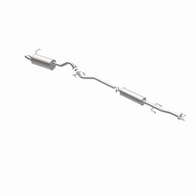 Load image into Gallery viewer, MagnaFlow BRE Exhaust Kit 07-09 Honda CR-V 2.4L for performance upgrades, available at veteran-owned DTX Performance.