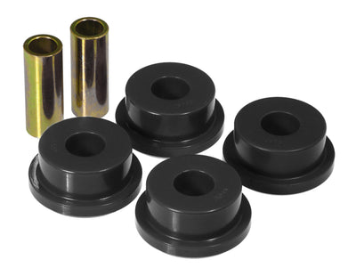 Prothane 96-01 Toyota Tacoma 2wd Strut Arm Bushings - Black, high performance auto parts by DTX Performance, racing suspension upgrade