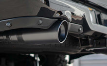 Load image into Gallery viewer, MagnaFlow Sys CB 06- Honda Civic 1.8L exhaust from DTX Performance