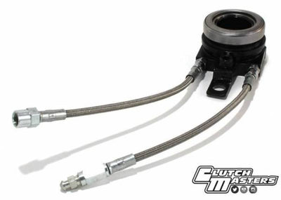 Clutch Masters 17-18 Honda Civic 2.0L Type R Hydraulic Bearing for performance upgrades from DTX Performance, veteran-owned shop.