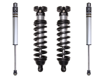 ICON 95.5-04 Toyota Tacoma 0-3in Stage 1 Suspension System, performance car parts, tuning upgrades, high performance auto parts