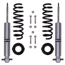 Load image into Gallery viewer, Bilstein 21-22 Ford Bronco B8 6112 60mm Shock Absorber Suspension Kit - Front - DTX Performance