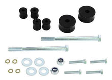 Load image into Gallery viewer, SuperPro 2010 Lexus GX460 Premium Differential Drop Kit - Front, performance car parts, DTX Performance, high performance auto parts