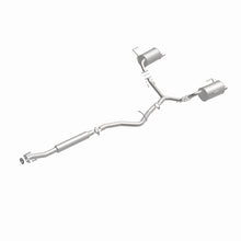 Load image into Gallery viewer, MagnaFlow BRE Exhaust Kit 09-13 Subaru Forester Impreza 2.5L, aftermarket performance exhaust for superior engine performance.