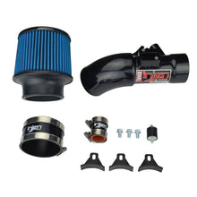 Load image into Gallery viewer, Injen 07-09 Altima 3.5L V6 Coupe &amp; Sedan w/ Heat Shield Black Short Ram Intake - DTX Performance