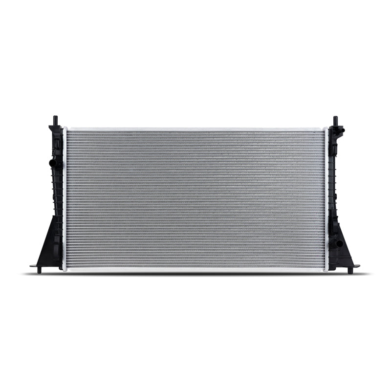 Mishimoto 2021+ Ford Mustang Mach-E Replacement Radiator - DTX Performance