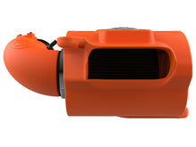 Load image into Gallery viewer, aFe 22-23 Toyota GR86 / Subaru BRZ Takeda Momentum Pro 5R Orange Edition Cold Air Intake System - DTX Performance