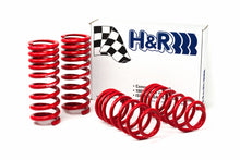 Load image into Gallery viewer, H&amp;R 94-95 Ford Mustang/Mustang Cobra V8 Race Spring - DTX Performance