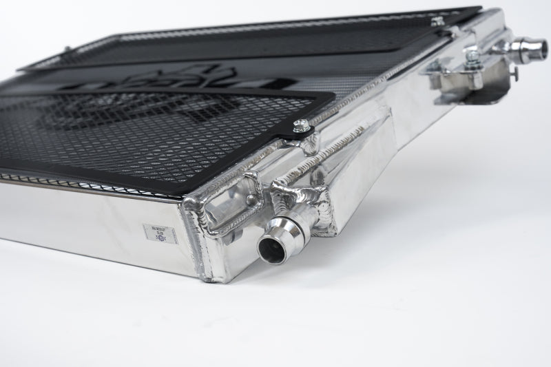 CSF BMW G8X M3/M4 High Performance Front Mount Heat Exchanger - DTX Performance