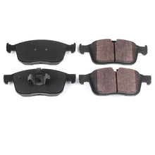 Load image into Gallery viewer, Power Stop 16-17 Volvo XC60 Front Z16 Evolution Ceramic Brake Pads - DTX Performance