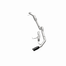 Load image into Gallery viewer, Magnaflow 21-24 Ford Bronco Rock Crawler Series Cat-Back Exhaust System - DTX Performance