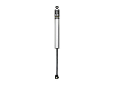 ICON 2018+ Jeep Wrangler JL / 2020+ Jeep Gladiator JT 2.5in Front 2.0 Series Aluminum Shocks VS IR performance upgrades