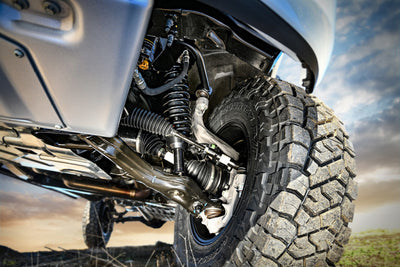 ICON 21-23 Ford F150 Tremor 2.5-3in Coilover Suspension Kit