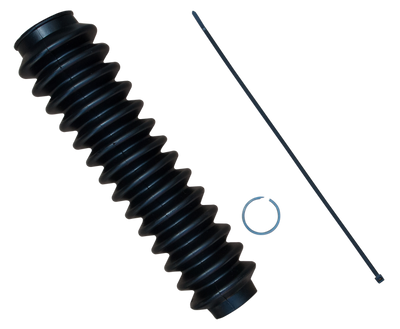 ICON 2.0 Shock Boot Kit (Each), high performance car parts, DTX Performance, suspension protection, veteran owned performance shop