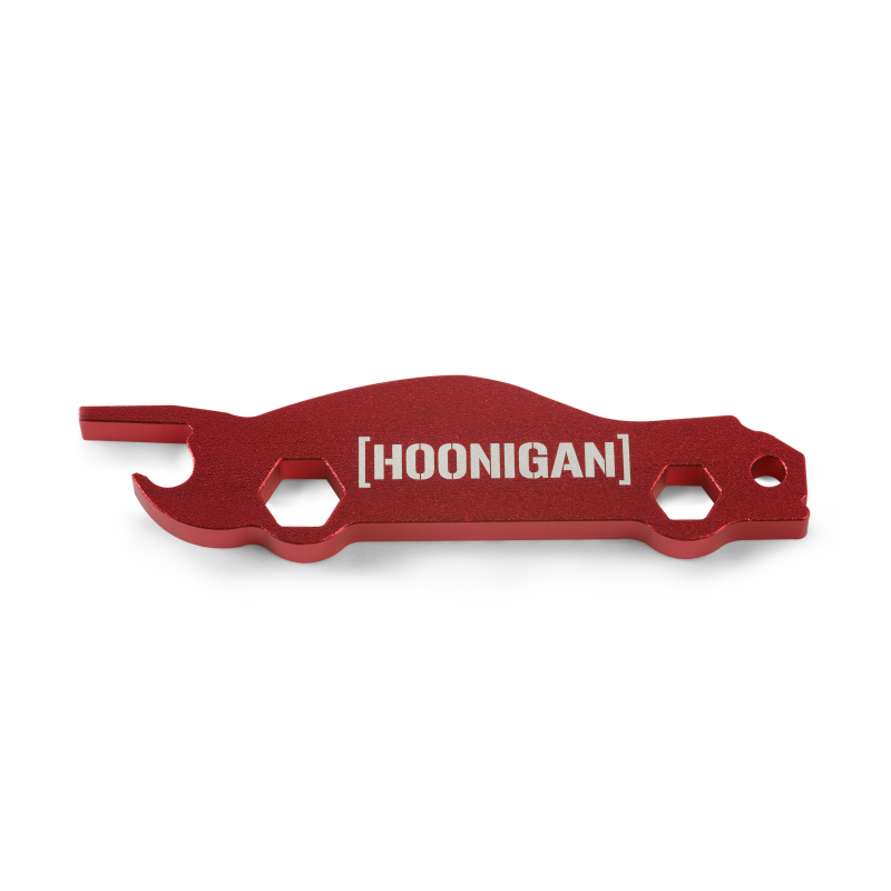 Mishimoto Subaru Hoonigan Oil Filler Cap - Red tool, performance car parts, DTX Performance, tuning upgrades, high performance auto parts